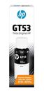 Kit De Botellas De Tinta Hp Gt53 Negro + Gt52 Color Original - Miniatura 5