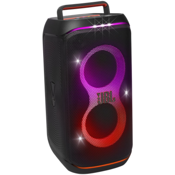 Parlante Partybox Jbl Club 120 160W Blt - Vista 1