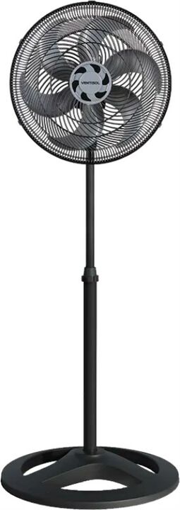 Ventilador De Pie Ventisol 94Vp3851Vp 16 Pulgadas 80W - Vista principal