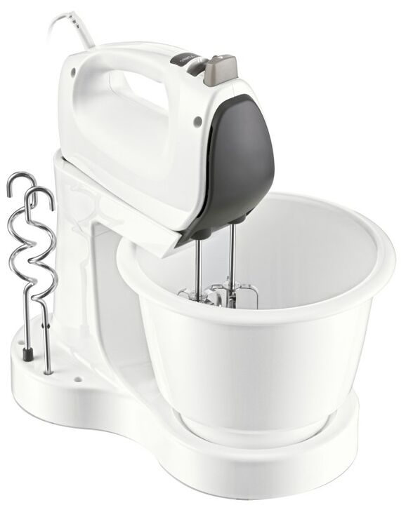 Batidora De Pie Philips Con Bowl Hr7200/02 - Vista principal