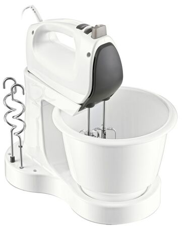 Batidora De Pie Philips Con Bowl Hr7200/02