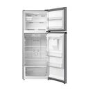 Heladera Midea No Frost 470 Lts Inverter Inox Dispenser - Miniatura 3