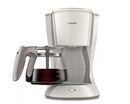 Cafetera De Filtro Blanca Philips - HD7461/00 - Miniatura 4