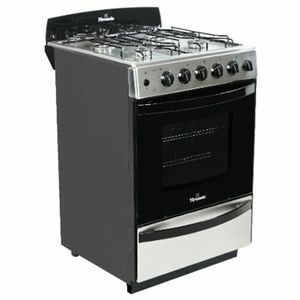 COCINA FLORENCIA 5538 ACERO MULTIGAS - 4605074