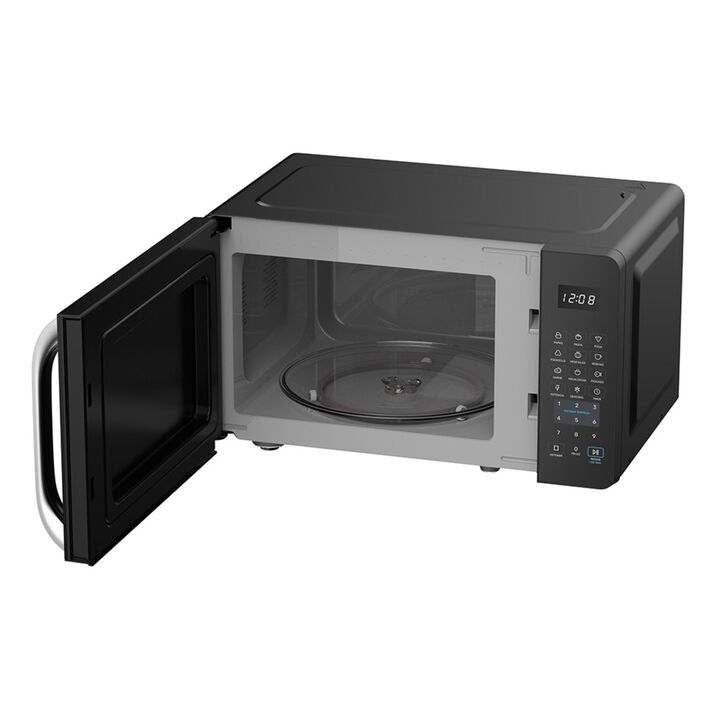 Microondas Digital 20 L Negro Drean - HMD20ARNJ0 - Vista 5