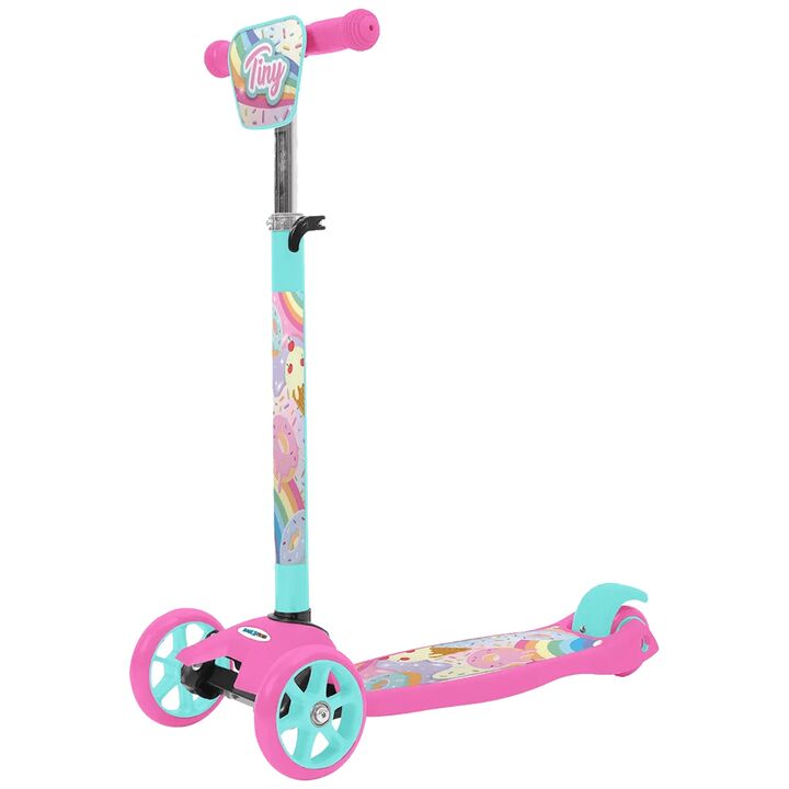 Monopatin Plegable Street Go Tiny Met 12201-A - Vista 1