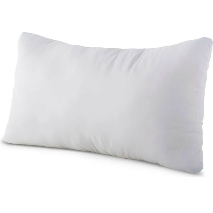 Almohadas Smart Tech Confort Piero Fibra 70x40cm Combo x2 - Vista 2