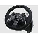 Volante Logitech G29 Driving Force PC Ps3-4 Negro - Miniatura 2