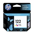 Cartucho de Tinta HP 122 CH562HL TRICOLOR original 3050 2060 - Miniatura 1