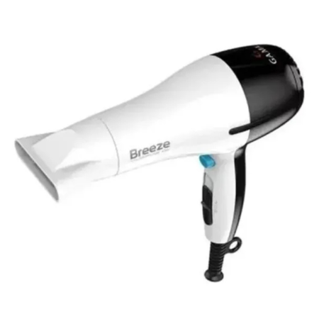 SECADOR GAMA BREEZE BK