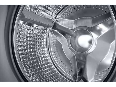 Lavarropas Samsung WW70A4000EE 7KG 1000RPM INVERTER Blanco A+++