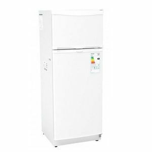 HELADERA BAMBI 2F1200BA 239 LTS CON FREEZER - 4608514