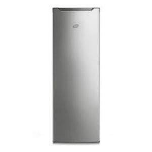 FREEZER VERTICAL GAFA GFUP22P5HRG 245LTS PLATA - 4608541 - Vista principal