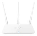 Router Tenda Wireless F3 300mbps 3x 5dbi Omnidireccional - Miniatura 2
