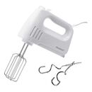 Batidora De Mano Peabody Pe-hma550 300w 4 Velocidades Blanco - Miniatura 2