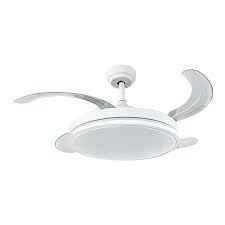 VENTILADOR DE TECHO PROTALIA Y42-5005DC BLANCO - 4608483