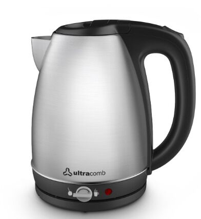 Pava metalica Ultracomb PE-4906 - Vista principal