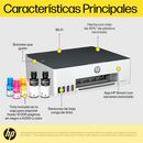 Impresora Hp Smart Tank 210 Sistema Continuo Color Wifi - Miniatura 7