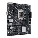 Mother Asus Prime H610m-k D4-csm - Miniatura 2
