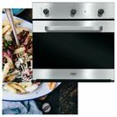 Horno Elctrico Empotrable TST Fornello - Miniatura 2