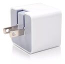 Cargador De Pared Con 2 Puertos Usb TAGWOOD - ICHAR32 - Miniatura 3