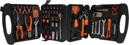 Set Herramientas Daewoo Dw189 189 Piezas