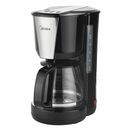 Cafetera De Filtro Midea CM-M112BAR1 Negra 1.25lts 1000w - Miniatura 2