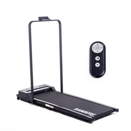 Cinta Caminadora Electrica ARG-366 Ultraplana Barral