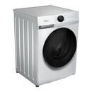 Lavarropas Automatico Midea 8 Kg 1400 Rpm Inverter Blanco - Miniatura 3