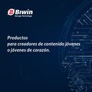 Memoria Ram Sodimm Biwin 4gb Ddr4 3200mhz Notebook - Miniatura 7