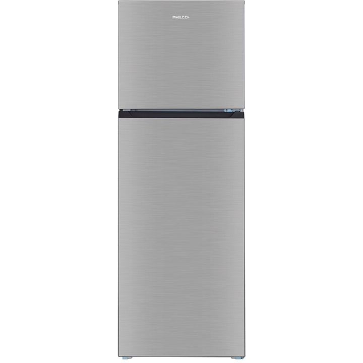 Heladera Philco 244L Phct260X Ciclica Inox - Vista principal