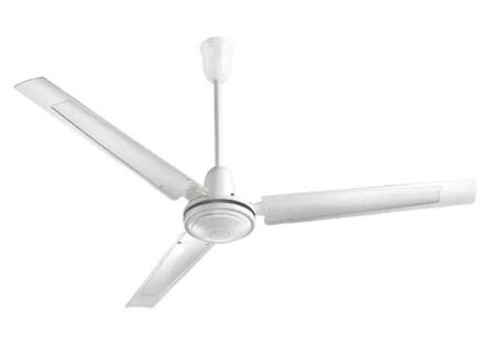 Ventilador De Techo Philco Vtep5619p 3 Aspas 5 Velocidades