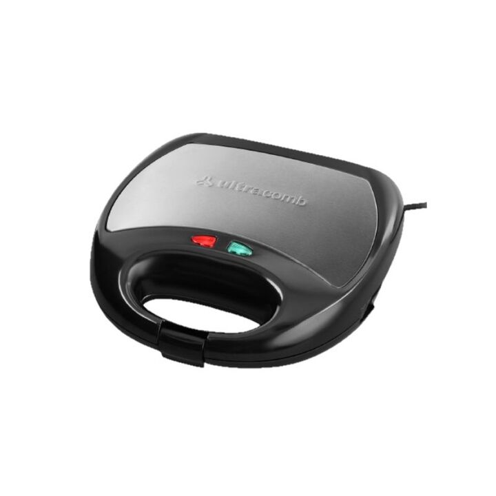 Sandwichera Ultracomb 3 en 1 SW2801 - Vista principal
