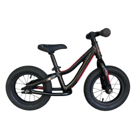 Camicleta Zenith ATC R12 Aluminio Negro