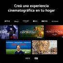 Smart TV LG UHD 4K AI ThinQ 43'' 43UR8750PSA - Miniatura 8