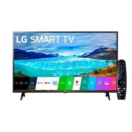 SMART TV LG 43LM6350PSB Full HD