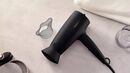 Secador De Pelo Plegable Philips Thermoprotect Bhd308/10 Color Negro - Miniatura 1