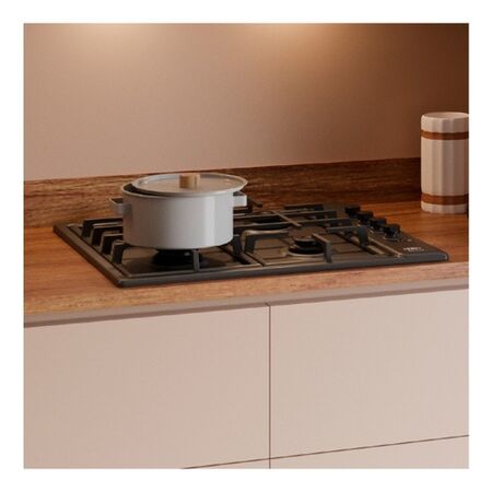 Anafe a Gas TST Sulata NEO 4 Hornallas