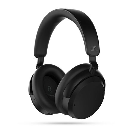 Auricular Sennheiser Accentum Inalámbricos Bluetooth Autonomía 50 Horas