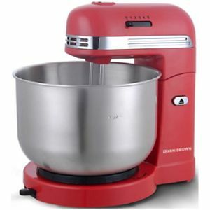 BATIDORA KEN BROWN KH-451 CON BOLWS 450 W - 4605280 - Vista principal