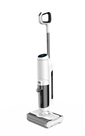 Aspirador trapeador  3 en 1 LBCtech