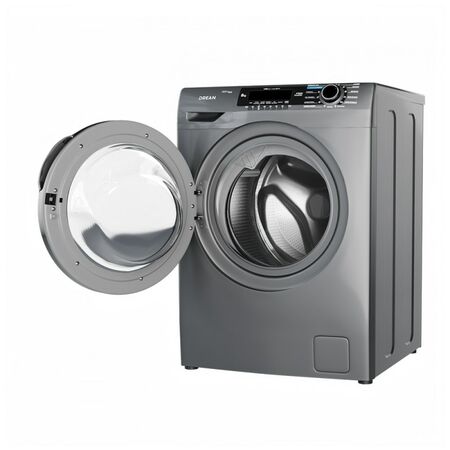 Lavarropas Automatico Drean Lcfdr0814Sg0 8Kg 1400Rpm