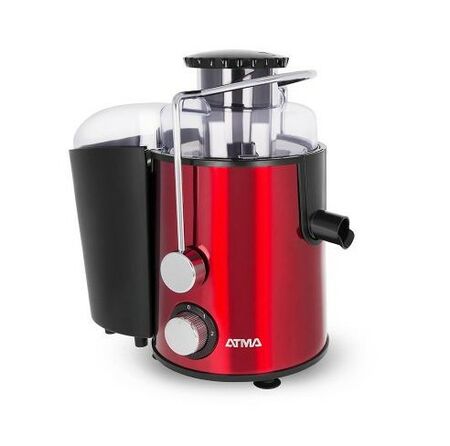 EXTRACTOR JUGO ATMA JUAT21R