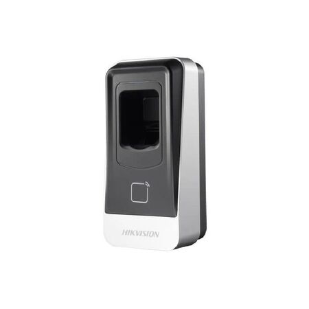 Lector Hikvision Huellas Tarjeta DS-K1201AMF