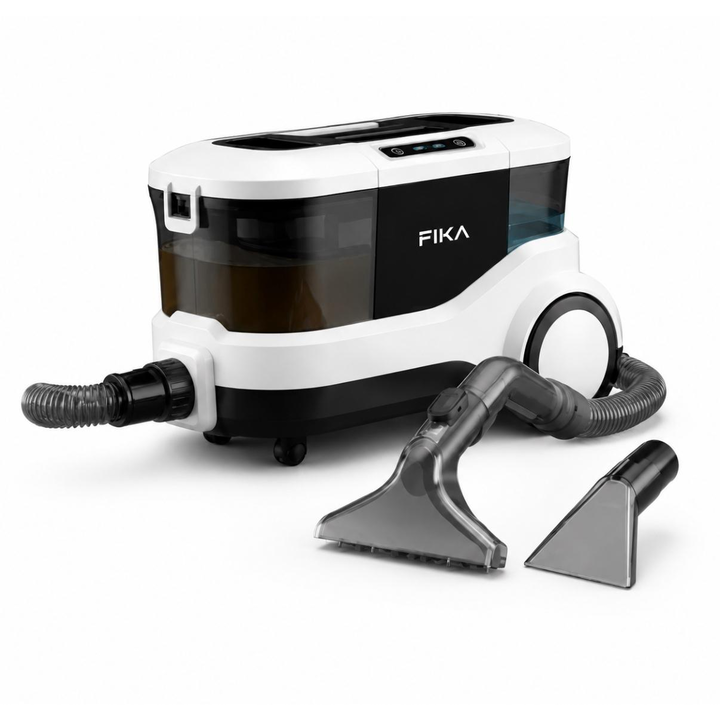 Aspiradora limpia tapizados hydro pro Fika - Vista 1