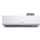 Aire Acondicionado Alaska 3300 w Frio Calor AS35WCHU - Miniatura 1