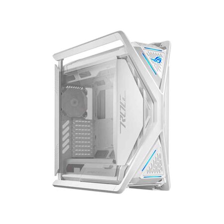 Gabinete Asus Gr701 Rog Hyperion White V Templado