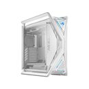 Gabinete Asus Gr701 Rog Hyperion White V Templado - Miniatura 2