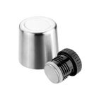 Termo Waterdog Obus Acero Inox 1 Lt Rojo OBUS1000RD - Miniatura 2