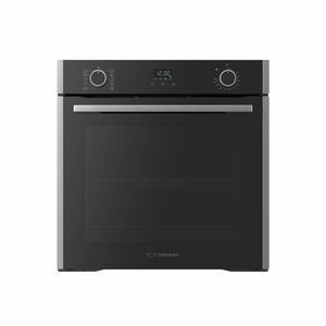 HORNO ORMAY HE60S3 ELECTRICO NEGRO ANALDIGITAL 73LTS - 4608870 - Vista principal